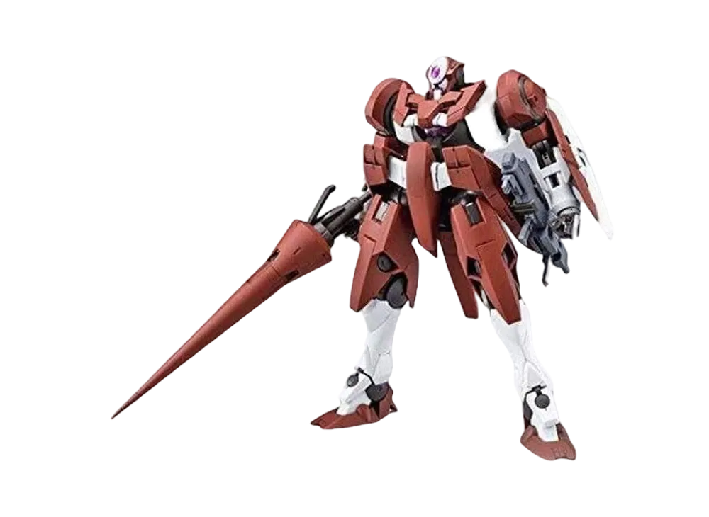MG 1/100 ジンクスIII (アロウズ型)の新品/中古フリマ(通販)｜スニダン