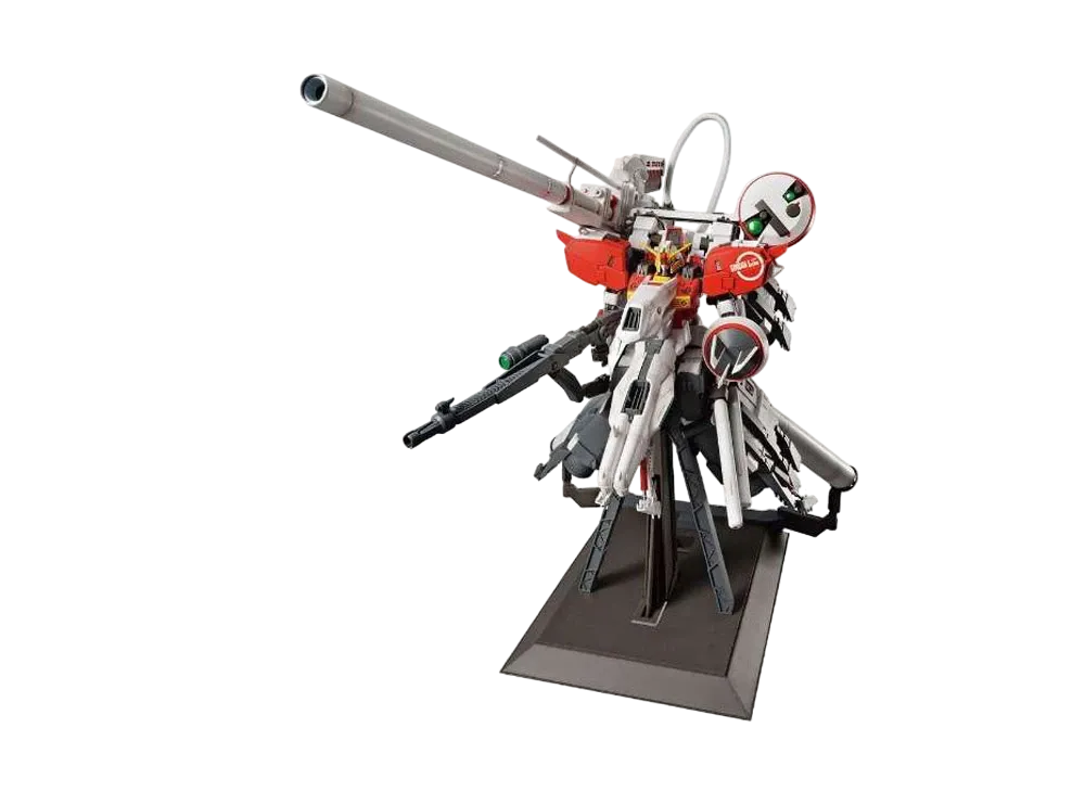 MG 1/100 MSA-0011[Bst] Plan 303E Deep Striker