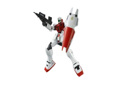 MG 1/100 RGM-79GS GM Command Space