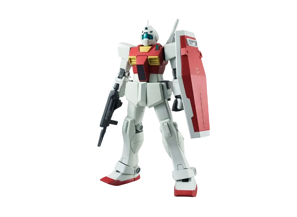 MG 1/100 RMS-179 GM II (Unicorn Ver.)