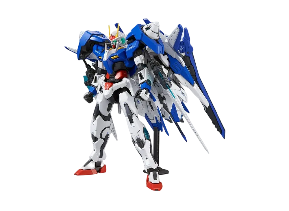MG 1/100 GN-0000+ GNR-010/XN 00 XN Raiser