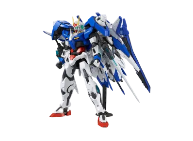MG 1/100 GN-0000+ GNR-010/XN 00 XN Raiser