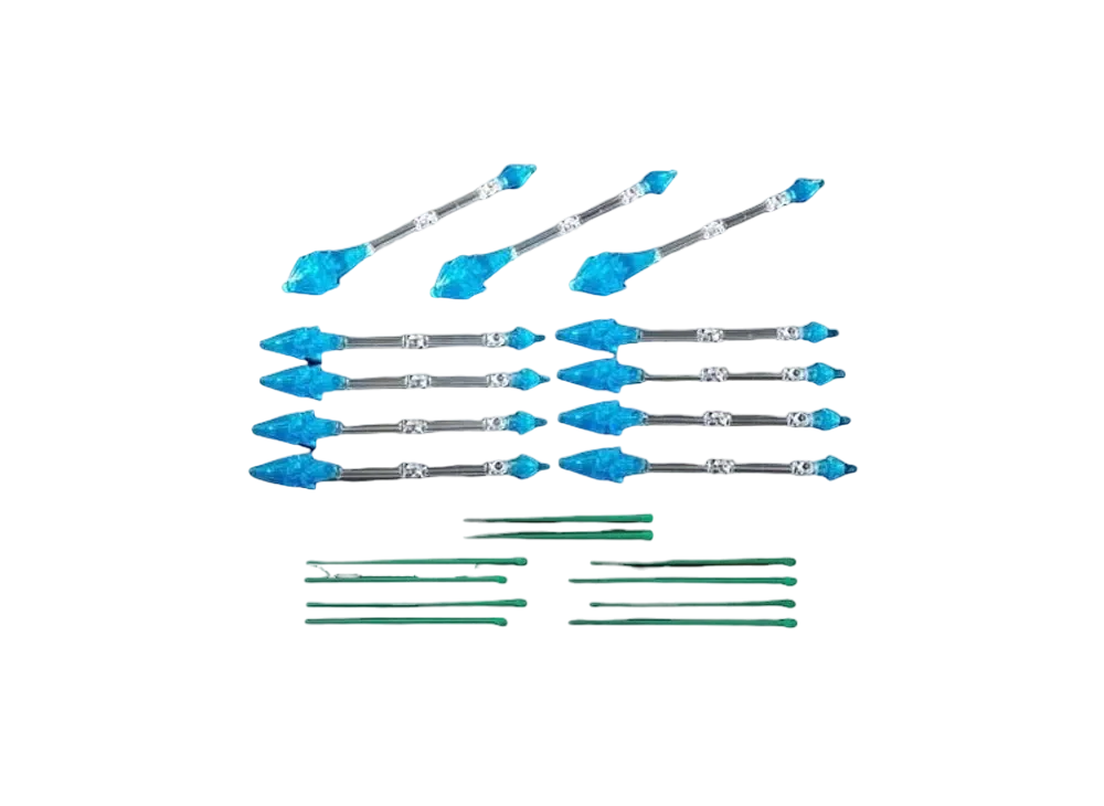 MG 1/100 Dragoon Display Effect for Providence Gundam