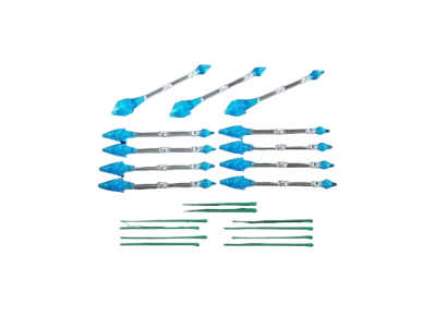 MG 1/100 Dragoon Display Effect for Providence Gundam