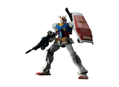 MG 1/100 RX-78-02 Gundam (Gundam The Origin) Special Ver.