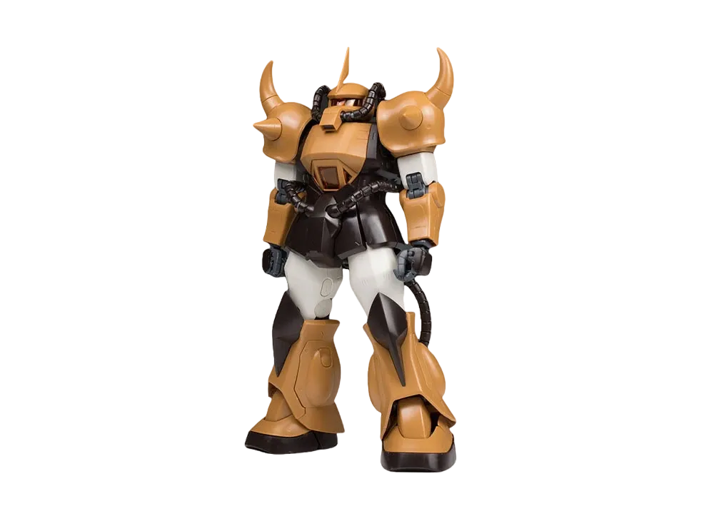 MG 1/100 YMS-07 Prototype Gouf