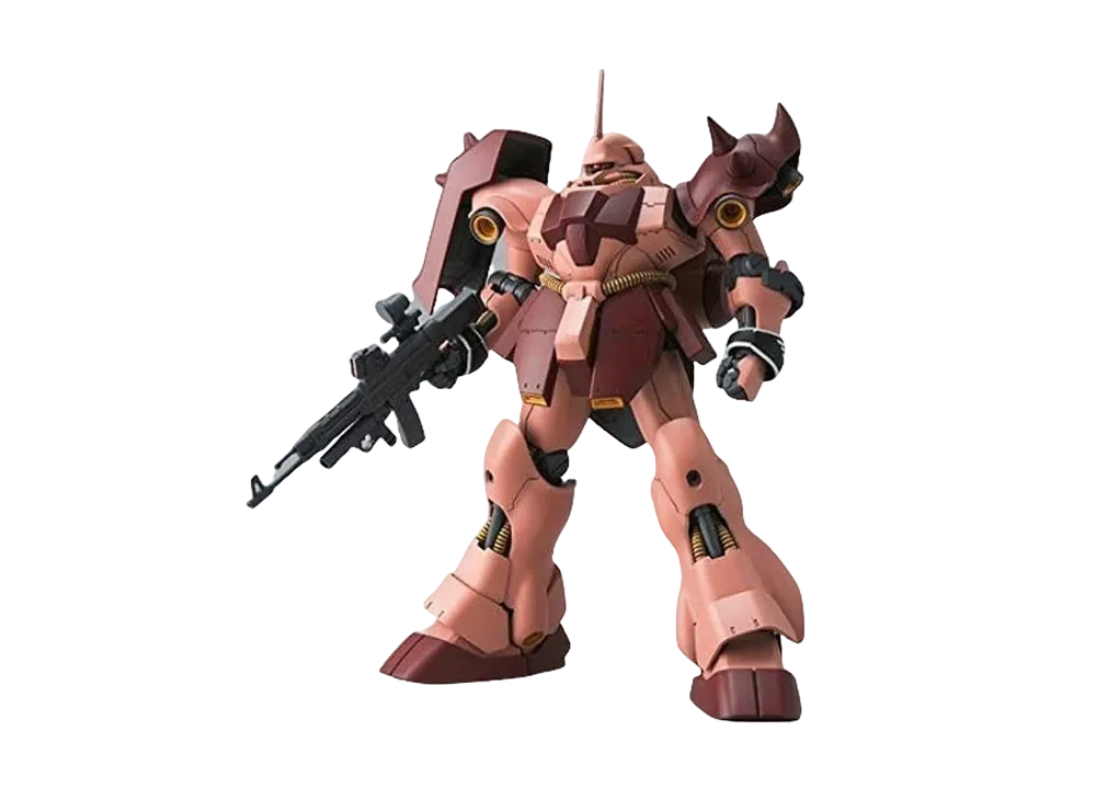 MG 1/100 AMS-119C Geara Doga (Full Frontal Use)
