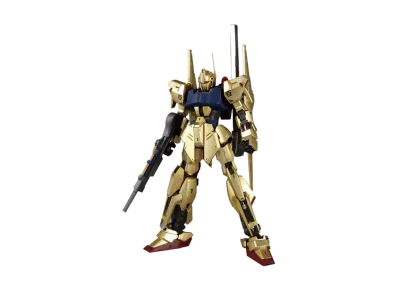 MG 1/100 MSN-00100 Hyaku-Shiki Ver.2.0