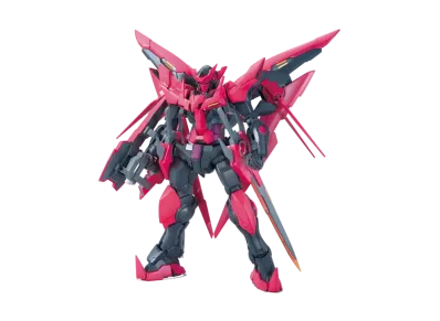 MG 1/100 PPGN-001 Gundam Exia Dark Matter