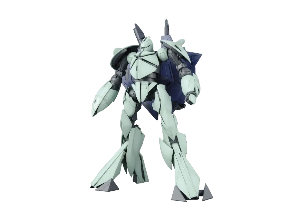 MG 1/100 Concept-X 6-1-2 Turn X