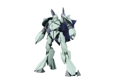 MG 1/100 Concept-X 6-1-2 Turn X