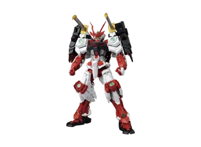 MG 1/100 Sengoku Astray Gundam