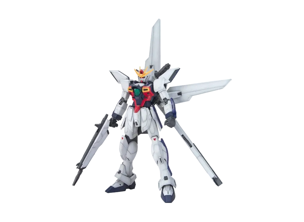 MG 1/100 Gundam X
