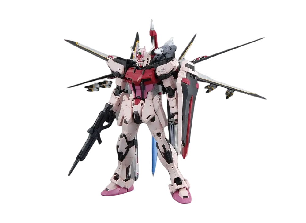MG 1/100 MBF-02+ EW454F Strike Rouge Ootori Ver.RM