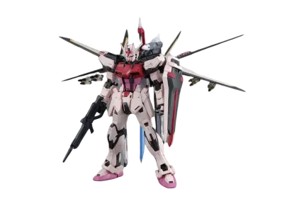 MG 1/100 MBF-02+ EW454F Strike Rouge Ootori Ver.RM