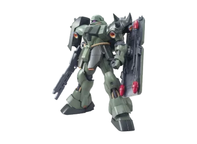 MG 1/100 AMS-119 Geara Doga