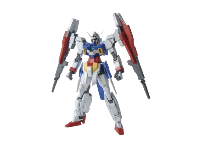 MG 1/100 AGE-2DB Gundam AGE-2 Double Bullet