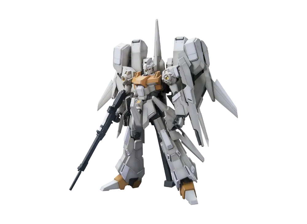 【ジャンク】組立済欠品有りMG1/100リゼルC型ディフェンサーa+bユニット 2025年最新】MG 1/100 RGZ-95C リゼルC型 ディフェンサーa+b