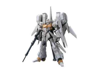 MG 1/100 RGZ-95C ReZEL Type-C (Defenser a+ b-Unit) (GR)