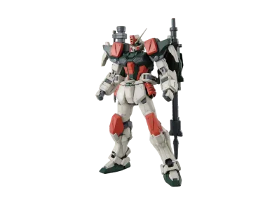 MG 1/100 GAT-X103 Buster Gundam