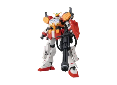 MG 1/100 XXXG-01H Gundam Heavyarms EW