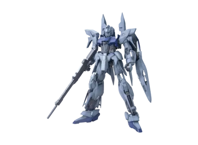 MG 1/100 MSN-001A1 Delta +
