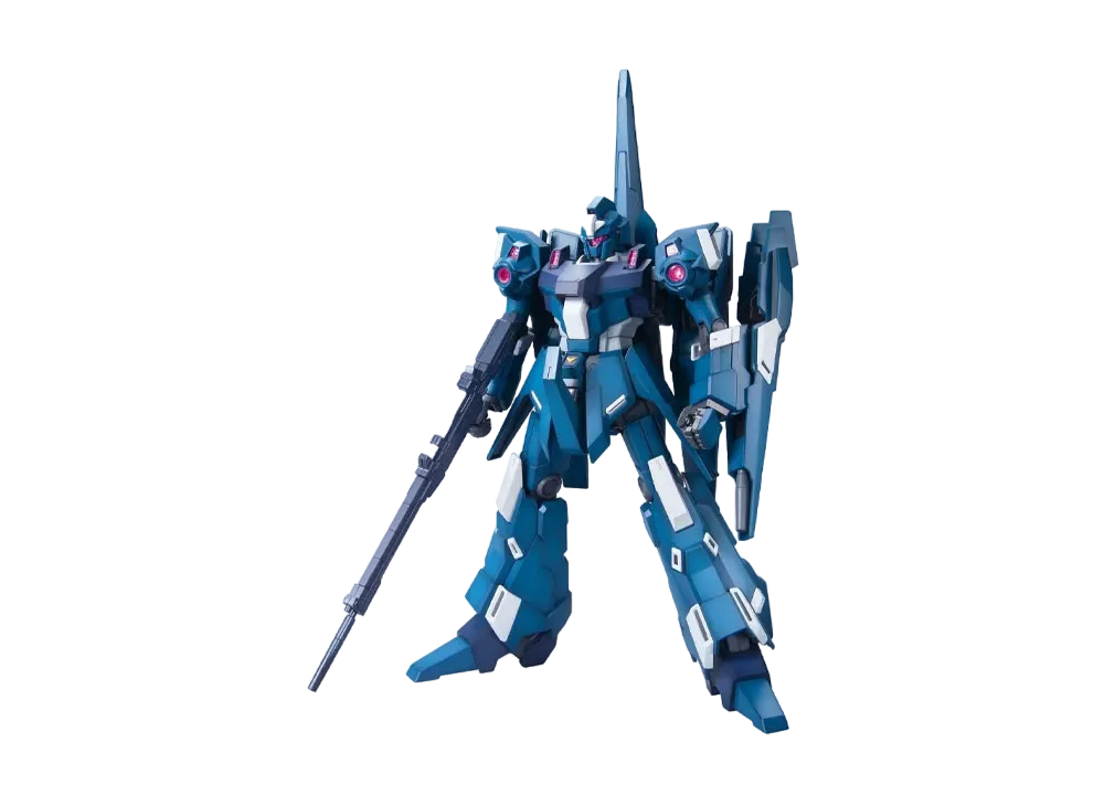 MG 1/100 RGZ-95 リゼル