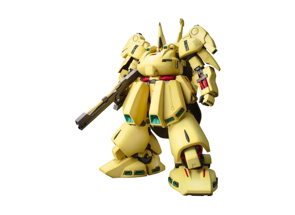 MG 1/100 PMX-003 The-O