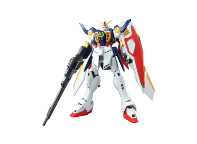 MG 1/100 XXXG-01W Wing Gundam