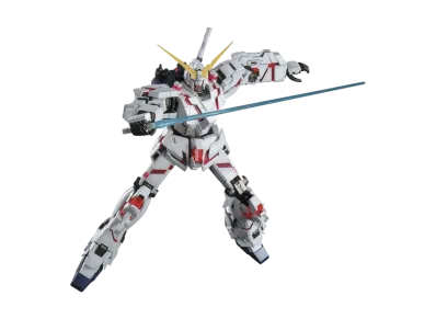 MG 1/100 RX-0 Unicorn Gundam