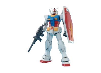 MG 1/100 RX-78-2 Gundam Ver.2.0