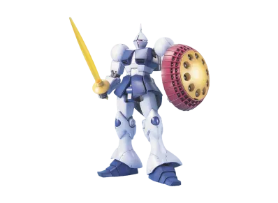 MG 1/100 YMS-15 Gyan