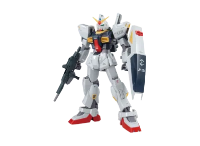 MG 1/100 RX-178 Gundam Mk-II Ver.2.0 (A.E.U.G.)