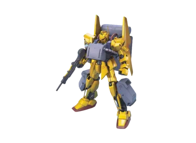 MG 1/100 MSN-00100 Hyaku-Shiki + Ballute System