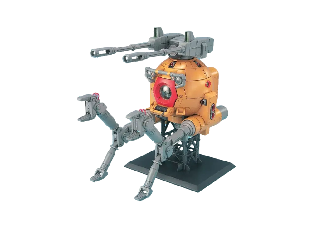 MG 1/100 RB-79K Ball (The 08 MS Team)