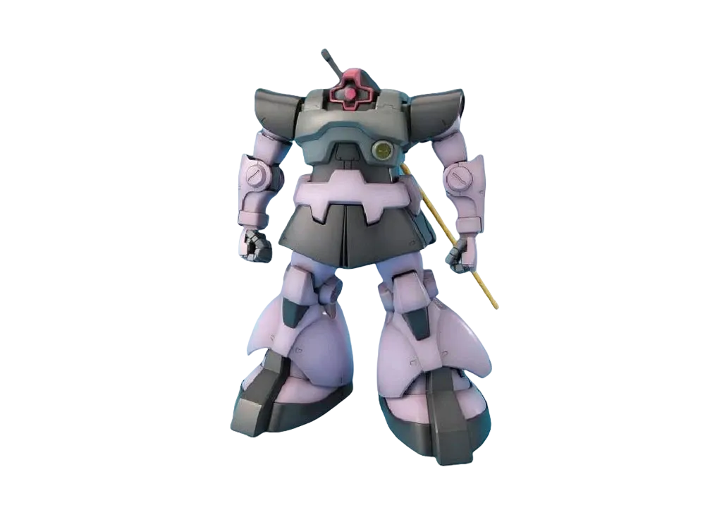 MG 1/100 MS-09 Dom (Game Color)
