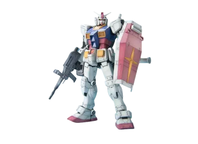 MG 1/100 RX-78-2 Gundam Ver.O.Y.W.0079