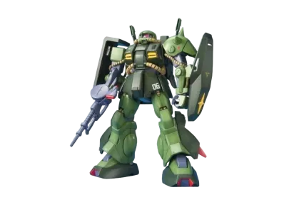 MG 1/100 RMS-106 Hi-Zack