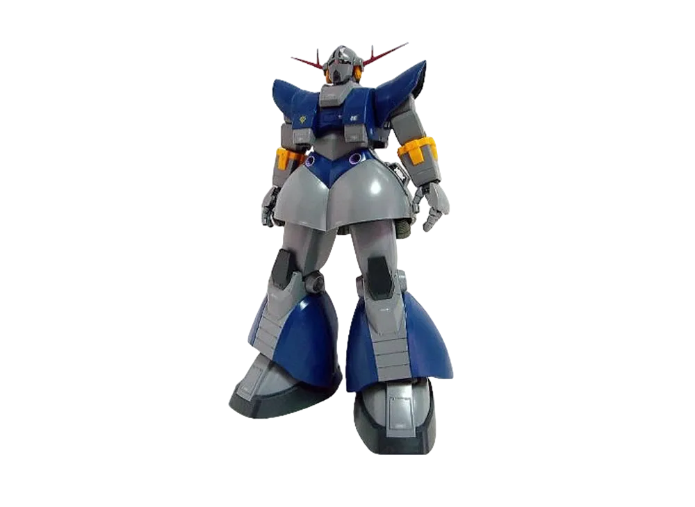 MG 1/100 MSN-02 Perfect Zeong