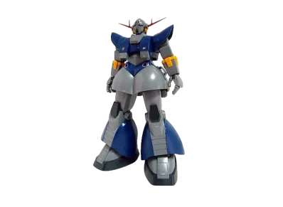 MG 1/100 MSN-02 Perfect Zeong