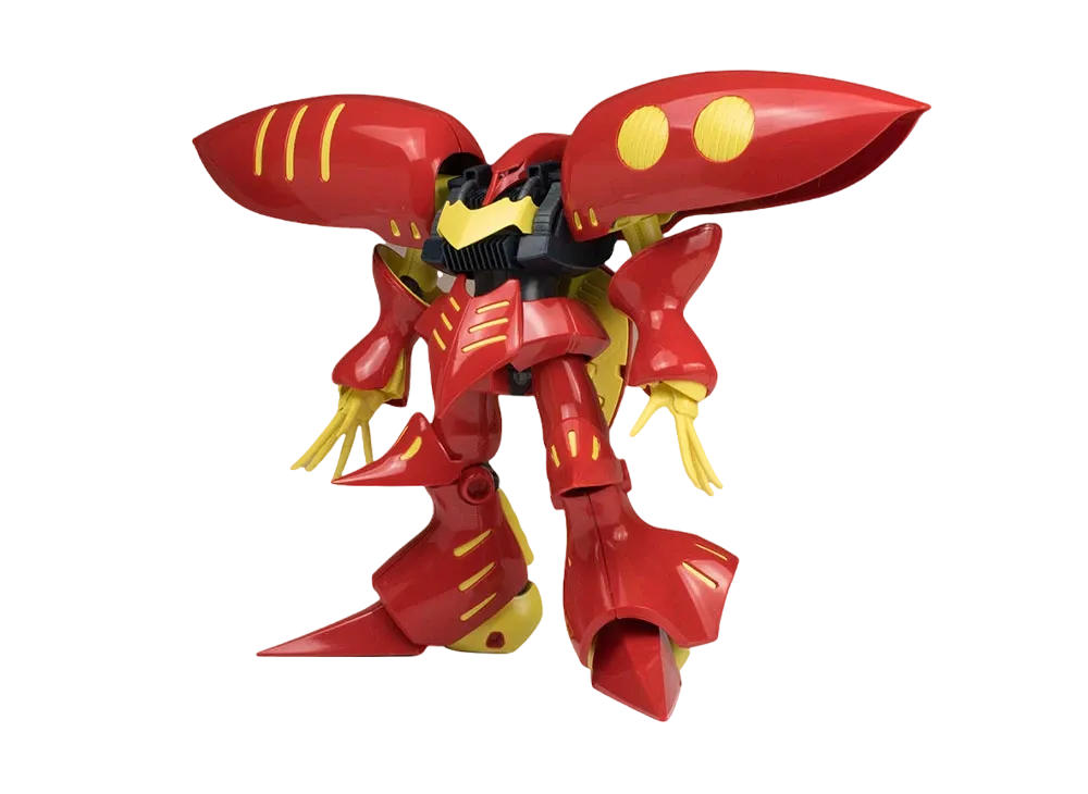 MG 1/100 AMX-004-3 Qubeley Mk-II (Ple Two Use)