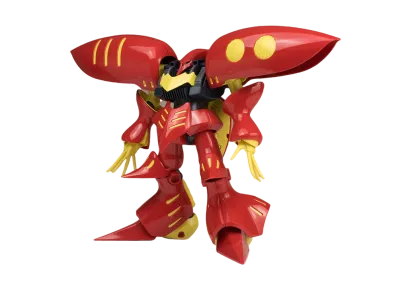 MG 1/100 AMX-004-3 Qubeley Mk-II (Ple Two Use)