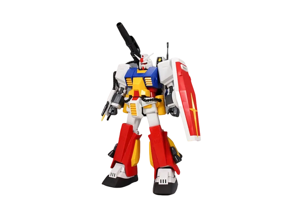 MG 1/100 PF-78-1 Perfect Gundam