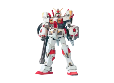 MG 1/100 RX-78-5 Gundam Unit 5