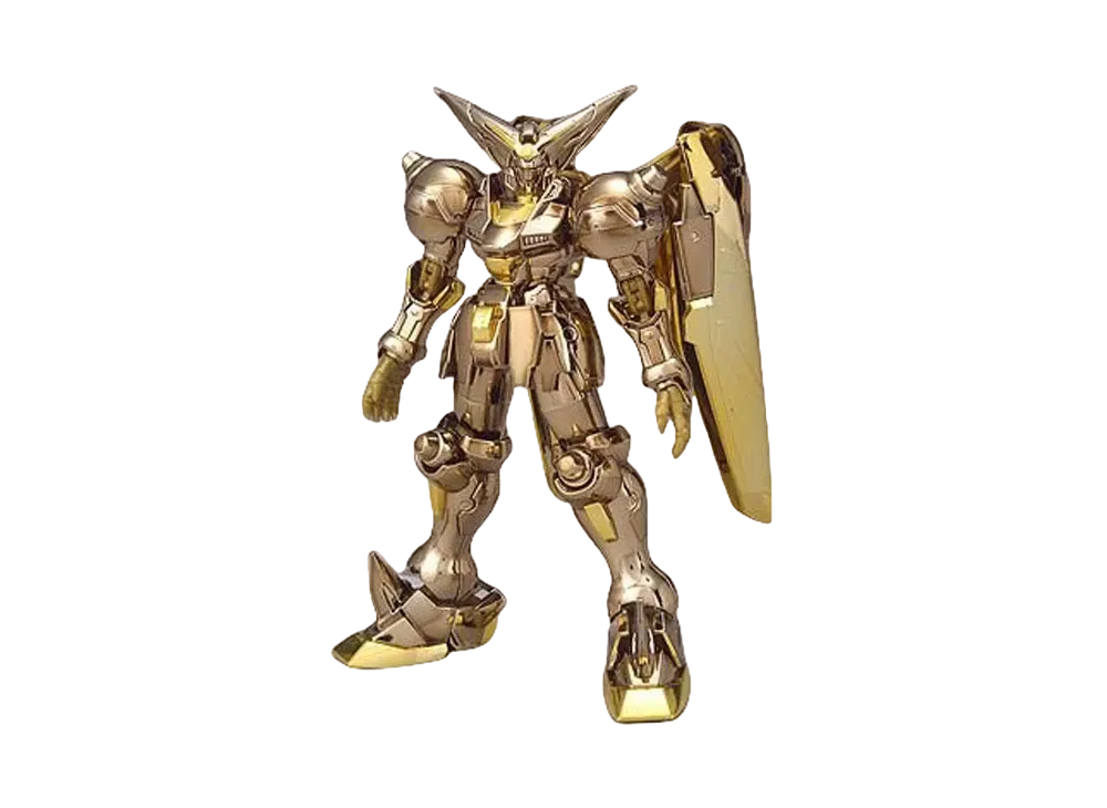 MG 1/100 Hyper Mode Master Gundam