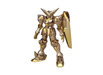 MG 1/100 Hyper Mode Master Gundam