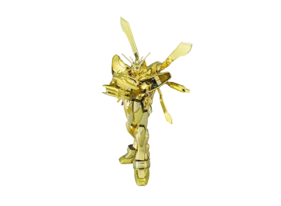 MG 1/100 Hyper Mode G Gundam