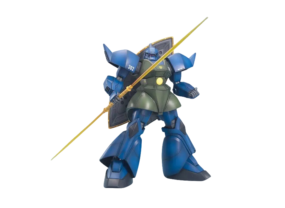 MG 1/100 MS-14A Gelgoog (Anavel Gato Use)