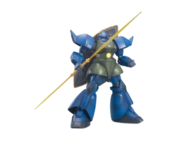 MG 1/100 MS-14A Gelgoog (Anavel Gato Use)