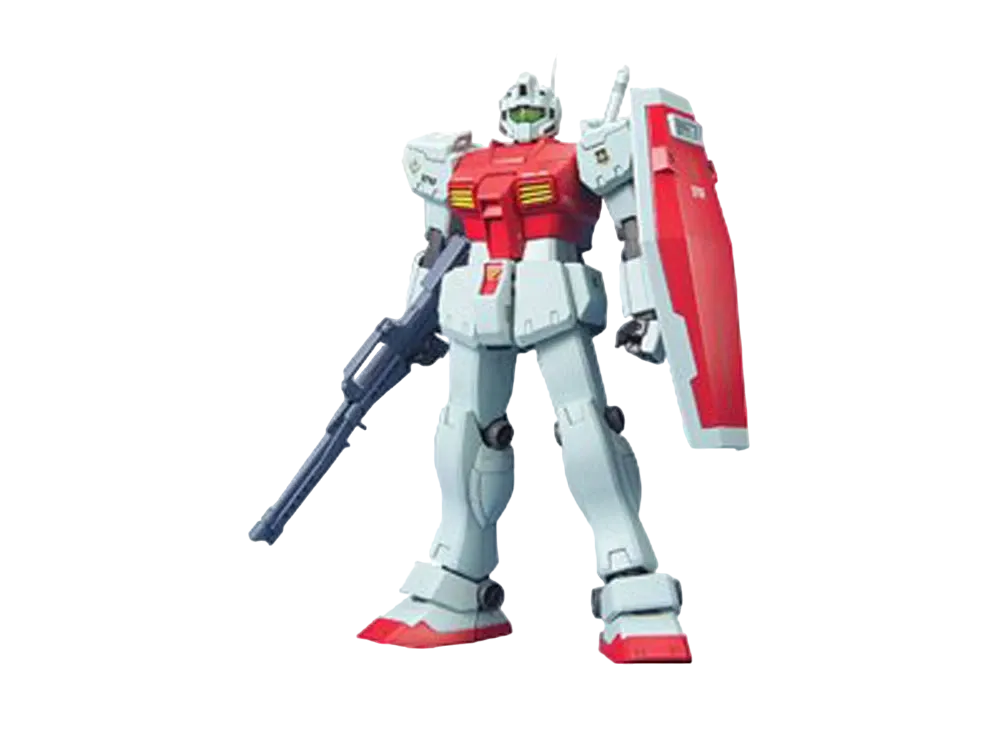 MG 1/100 RGM-79C GM Type C (Standard Color)